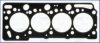 OPEL 5607817 Gasket, cylinder head